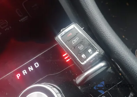 2024 Jeep Grand Cherokee L Summit 4X4 из США, поврежденный, VIN 1C4RJKEG0R8534913